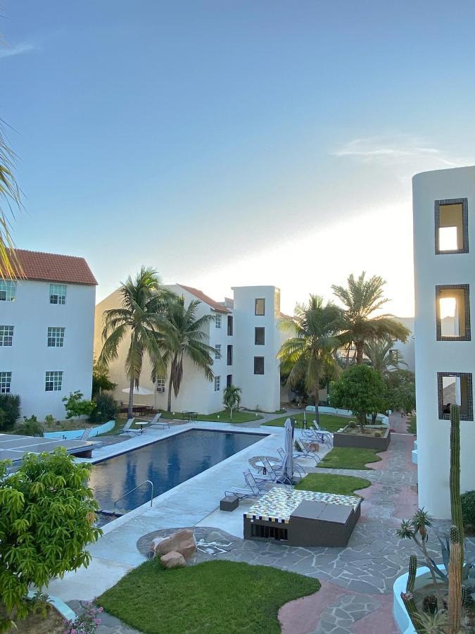 Santa Maria Del Cabo Hotel San José del Cabo Exterior photo