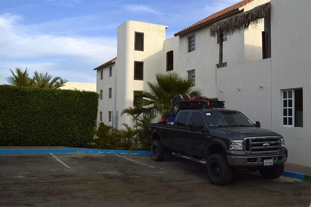 Santa Maria Del Cabo Hotel San José del Cabo Exterior photo