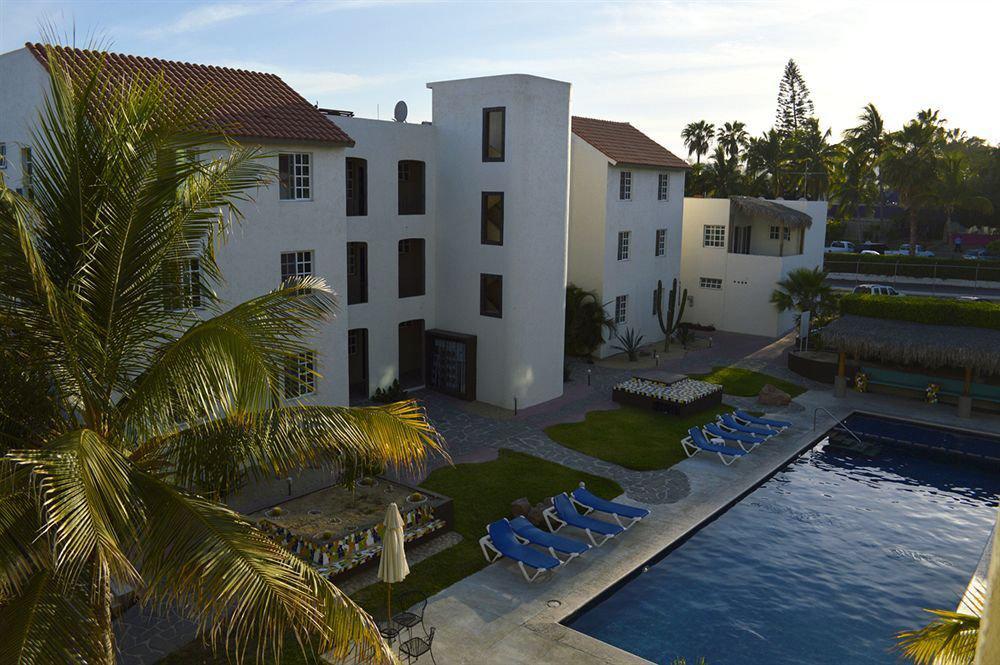 Santa Maria Del Cabo Hotel San José del Cabo Exterior photo