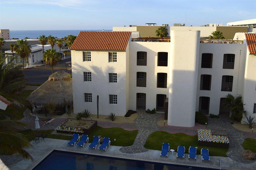 Santa Maria Del Cabo Hotel San José del Cabo Exterior photo