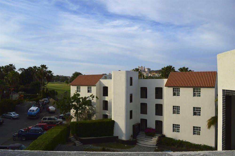 Santa Maria Del Cabo Hotel San José del Cabo Exterior photo