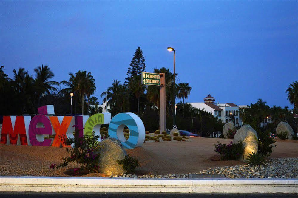 Santa Maria Del Cabo Hotel San José del Cabo Exterior photo