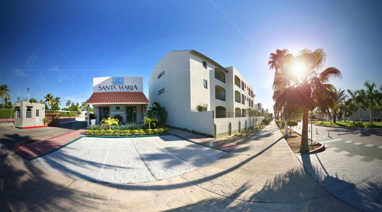 Santa Maria Del Cabo Hotel San José del Cabo Exterior photo